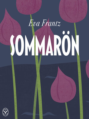cover image of Sommarön